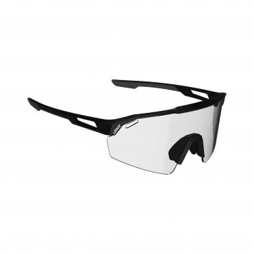 Leatt Speedviz Lite Sunglasses - Black
