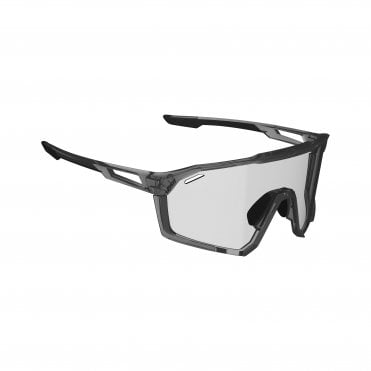 Leatt Speedviz Pro Sunglasses - Grey Photochromic