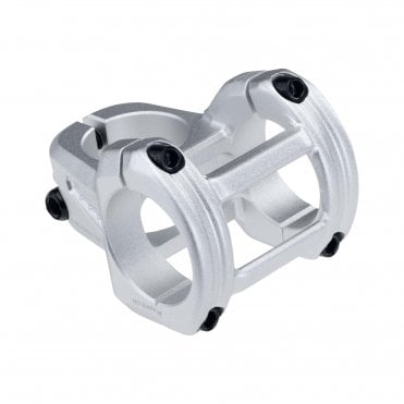 Leatt Stem Gravity 31.8mm 4.0 MTB Trail Enduro Stem - Silver