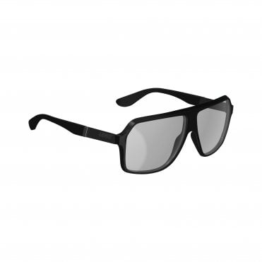Leatt The Viz Andes Sunglasses - Black