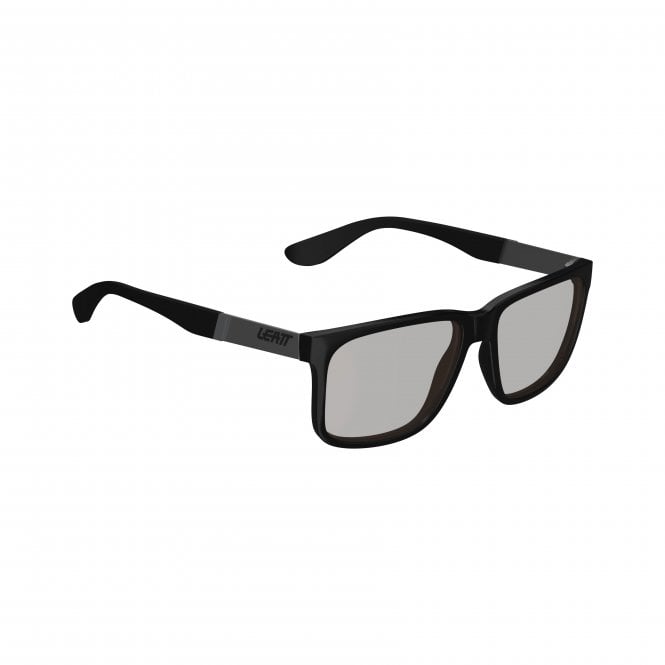 Leatt The Viz Sierra Sunglasses  - Black/Silver