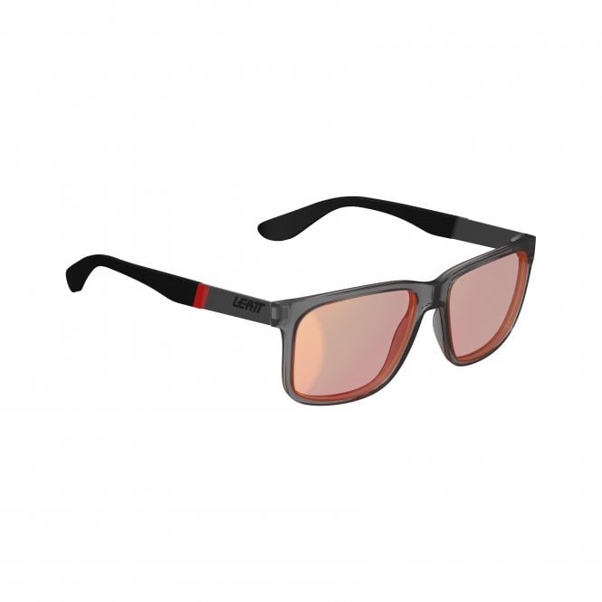 Leatt The Viz Sierra Sunglasses - Grey