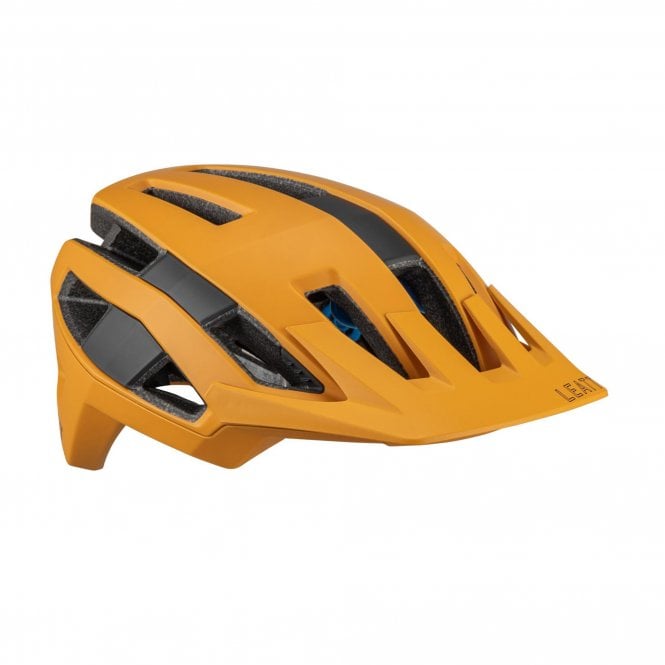 Leatt Trail 3.0 MTB Helmet - Rust