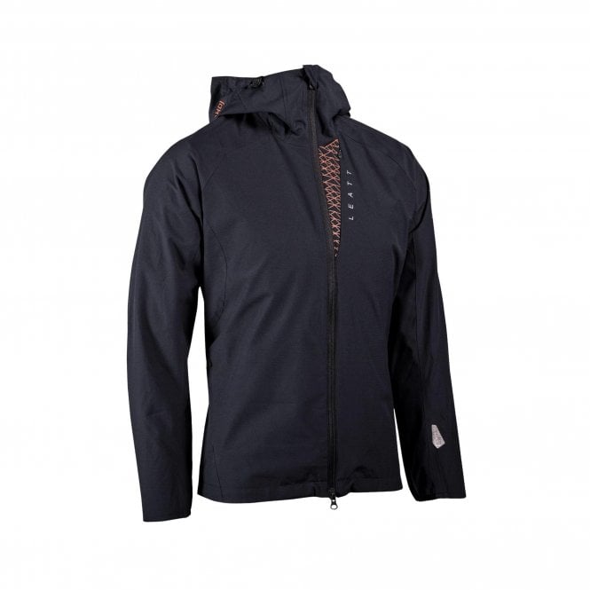 Leatt Women's Hydradri 2.0 MTB Jacket - Black