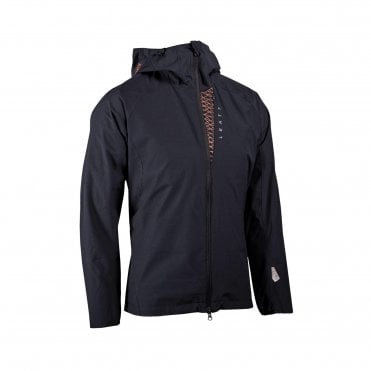 Leatt Women's Hydradri 2.0 MTB Jacket - Black