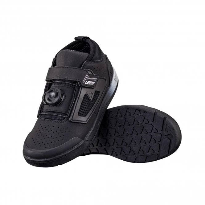Leatt Women's Proflat 3.0 Cycling Shoes - Black