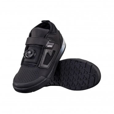 Leatt Women's Proflat 3.0 Cycling Shoes - Black
