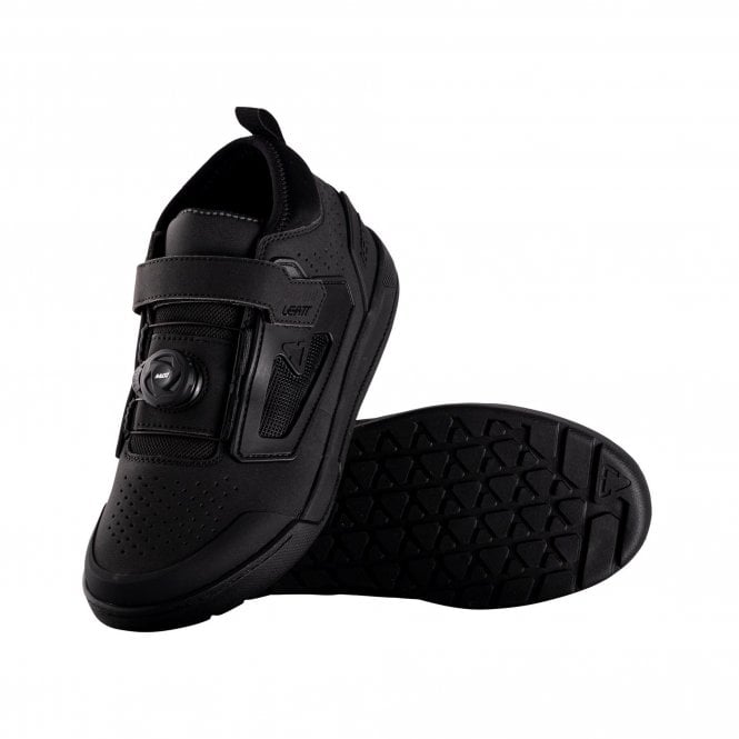 Leatt Women's ProFlat 3.0 MTB Shoes - Black