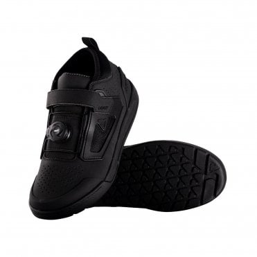 Leatt Women's ProFlat 3.0 MTB Shoes - Black