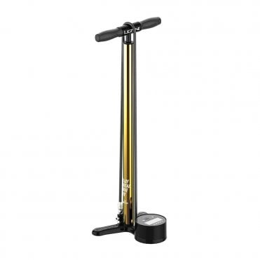 Lezyne 18K Digital Drive Pump With Presta Pro Head