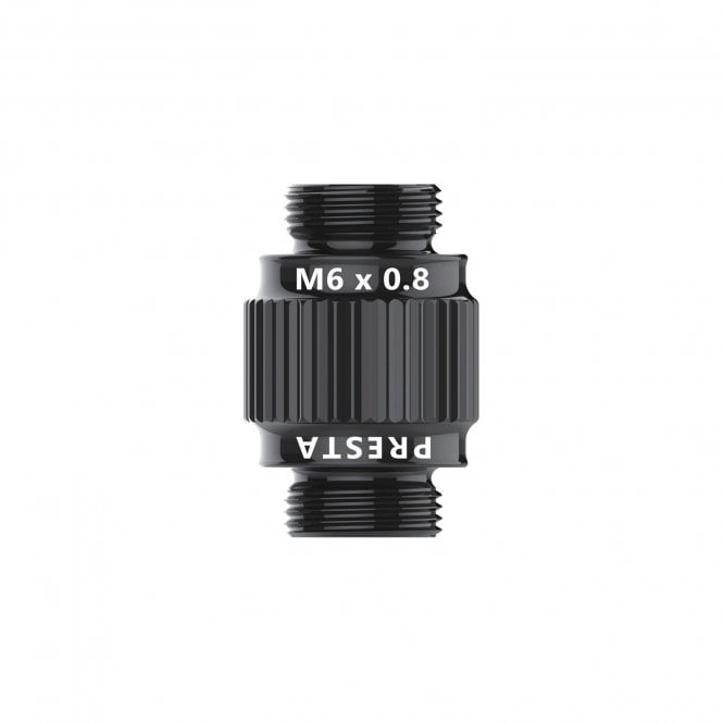 Lezyne ABS-1 Pro Tubeless Chuck Head - Presta