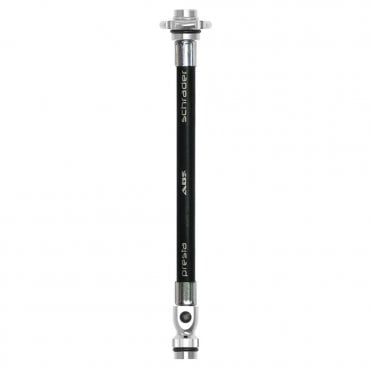 Lezyne ABS Flex Hose With Valve Core Tool