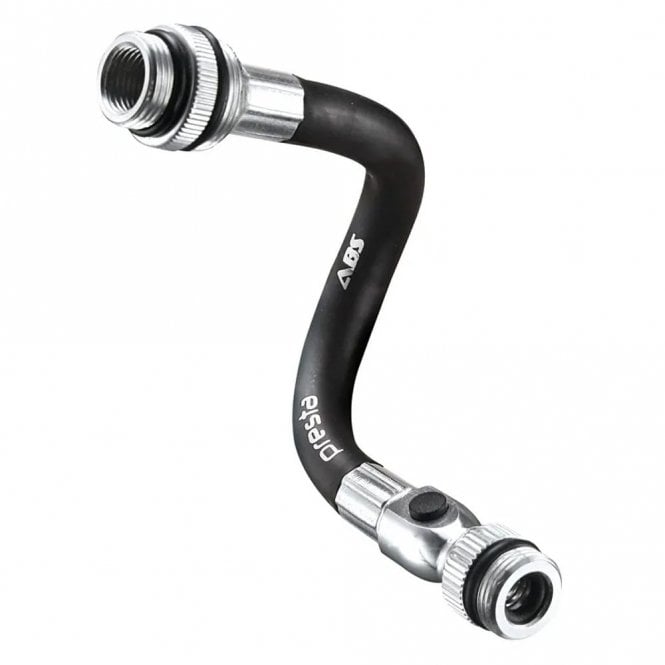 Lezyne ABS Hose  - Presta and Schrader