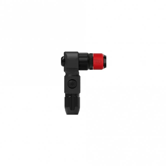 Lezyne ABS Pro CLIK™ Chuck