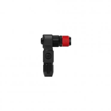 Lezyne ABS Pro CLIK™ Chuck