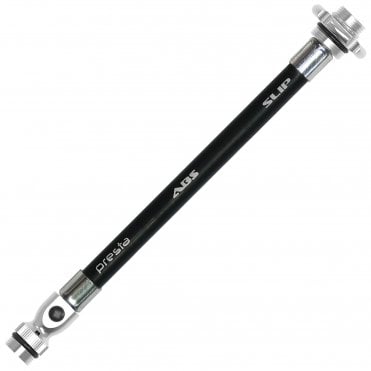 Lezyne ABS Speed Hose Presta Only - for HP/Road Drive
