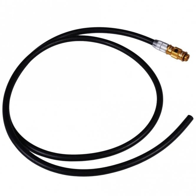 Lezyne ABS1-Pro Floor Pump Hose - Tall