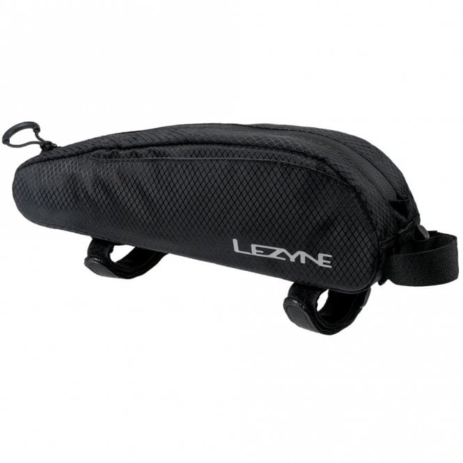 Lezyne Aero Energy Caddy - Black
