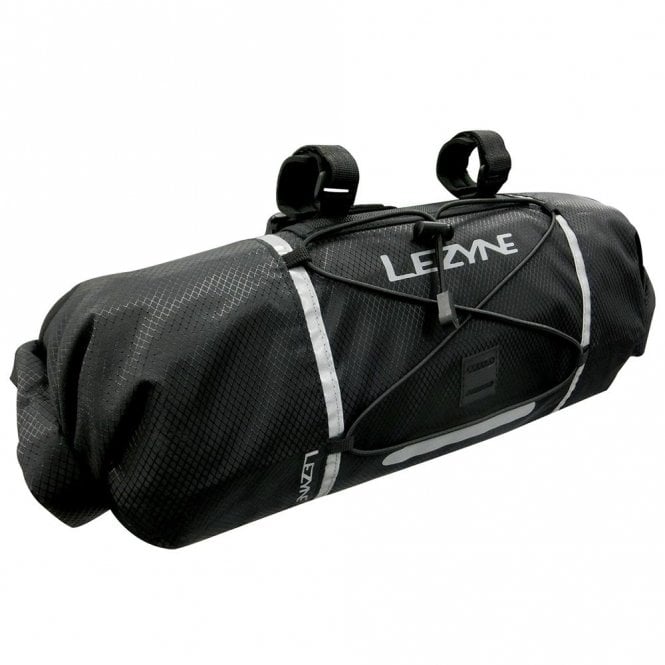 Lezyne Bar Caddy Handlebar Bag