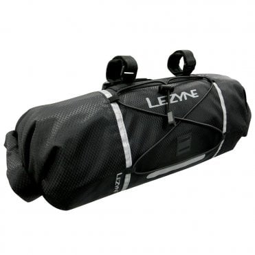 Lezyne Bar Caddy Handlebar Bag