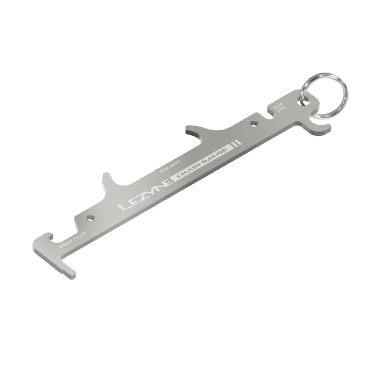 Lezyne Chain Gauge Tool