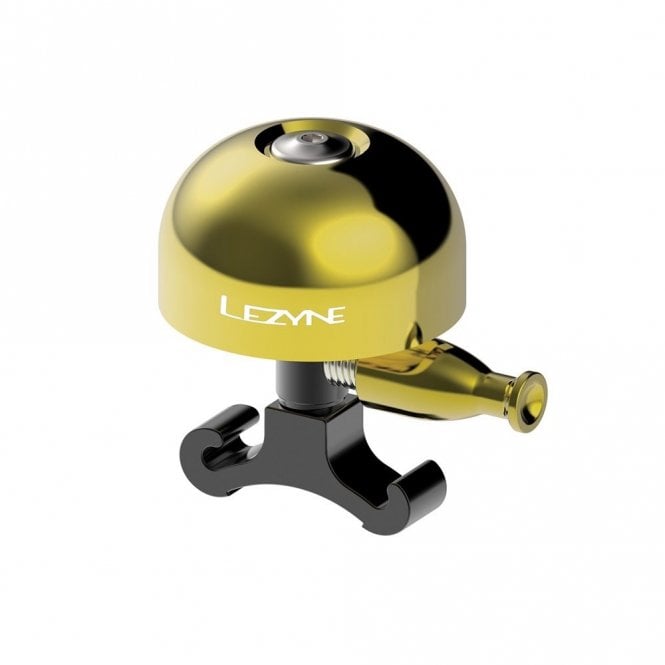 Lezyne Classic Brass Bell