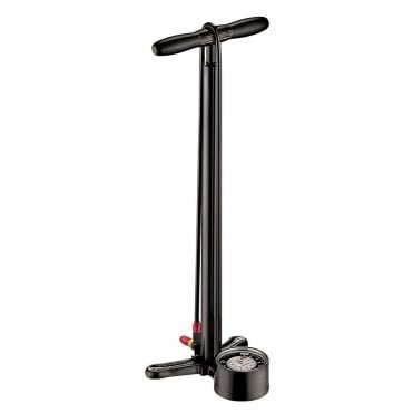 Lezyne Classic Floor Drive Pump - Black