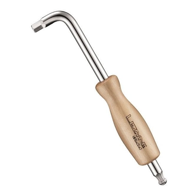Lezyne Classic Hex Rod - 8 mm