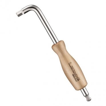 Lezyne Classic Hex Rod - 8 mm