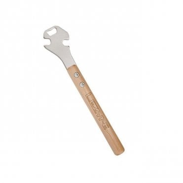 Lezyne Classic Pedal Rod - 15 mm
