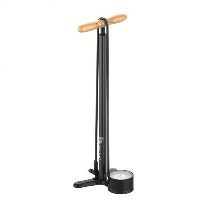 Lezyne Clik Floor Drive Pump HP