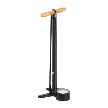 Lezyne Clik Floor Drive Pump HP