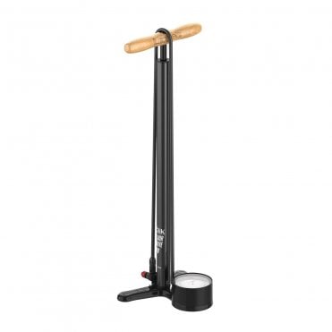 Lezyne Clik Floor Drive Pump HV