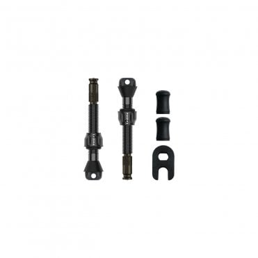 Lezyne CLIK TLR Tubeless Presta Valve Pro 44mm