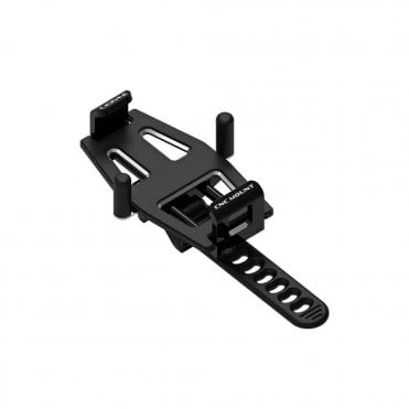 Lezyne CNC Phone Mount - Black
