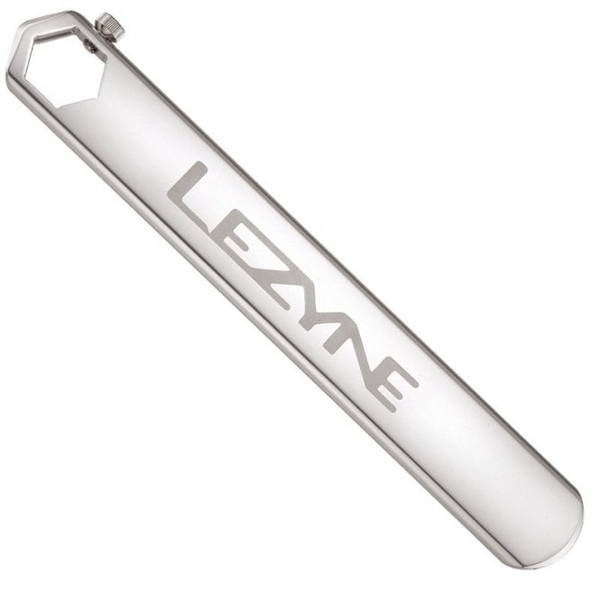 Lezyne CNC Rod - 32 mm 6-Point Hex Wrench
