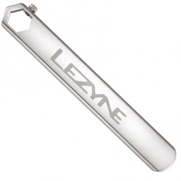 Lezyne CNC Rod - 32 mm 6-Point Hex Wrench