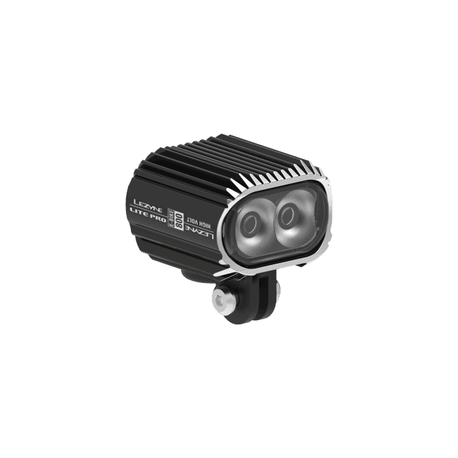 Lezyne E-Bike Lite Pro Drive 800 Switch - High Volt - Front Light