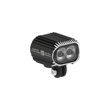 Lezyne E-Bike Lite Pro Drive 800 Switch - High Volt - Front Light