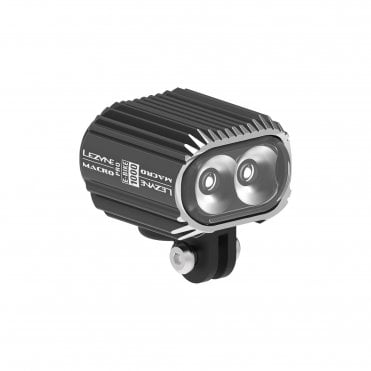 Lezyne E-Bike Macro Drive 1000 Front Light