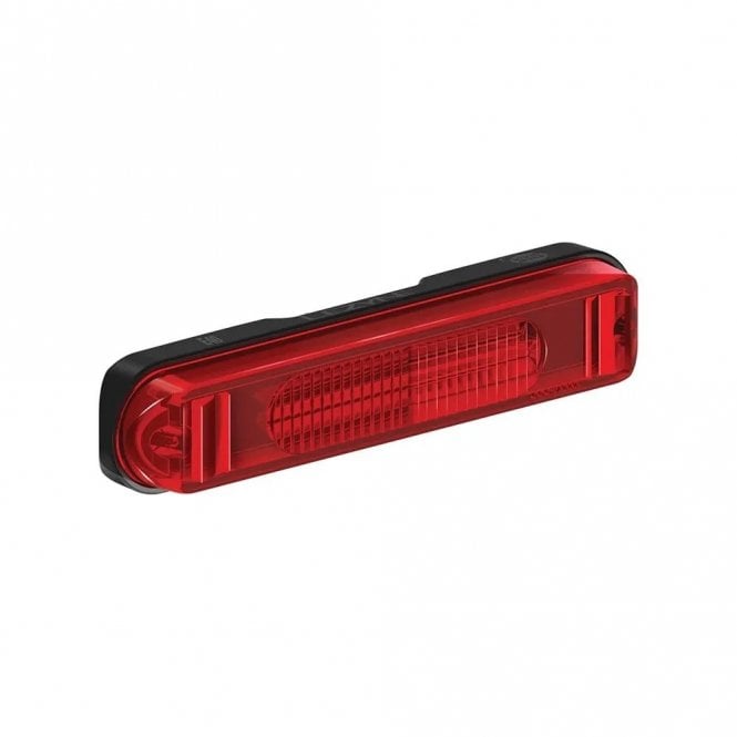 Lezyne E-Bike Rack Pro STVZO Rear Light