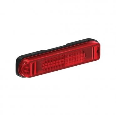 Lezyne E-Bike Rack Pro STVZO Rear Light