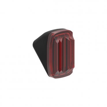 Lezyne E-Bike Rear Fender Stvzo Light