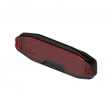 Lezyne E-Bike Super Bright STVZO E12  Rear Light