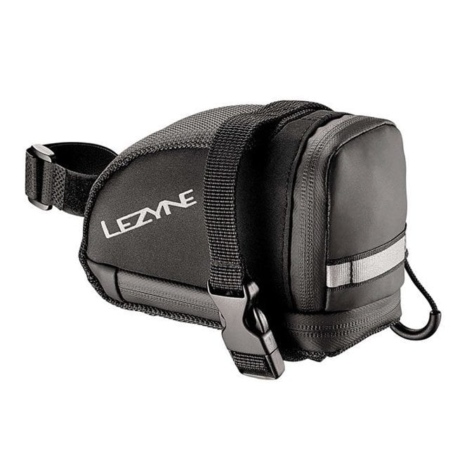 Lezyne EX Caddy Saddle Pack
