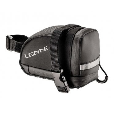 Lezyne EX Caddy Saddle Pack