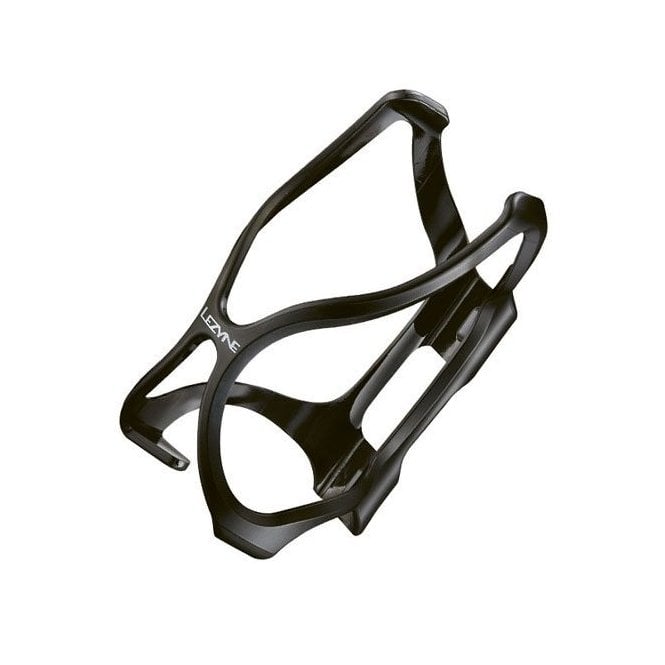 Lezyne Flow Bottle Cage - Black