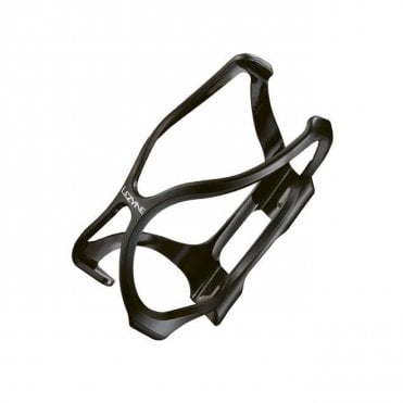 Lezyne Flow Bottle Cage - Black