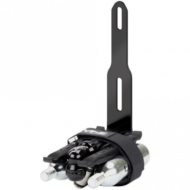 Lezyne Flow Storage Adapter - W/O CO2
