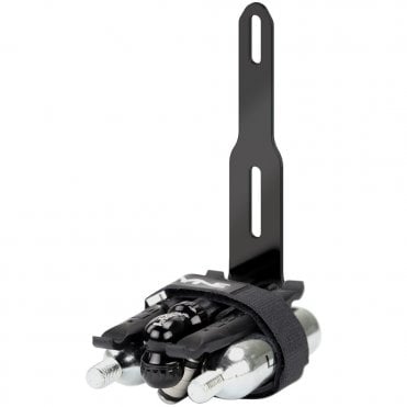 Lezyne Flow Storage Adapter - W/O CO2